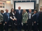 Супрун: Против Украины могут применить химическое или ядерное оружие