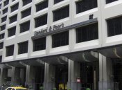 S&P виновны в обмане инвесторов перед глобальным кризисом