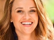 Риз Уизерспун снялась для обложки известного глянца (Фото)