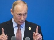 Путин отреагировал на информацию о предоставлении секретных данных Трампом