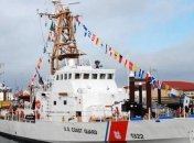 Посол: Украина надеется получить от США катера береговой охраны