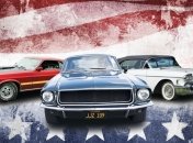 Американские авто