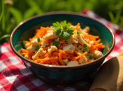 Дуже вдале поєднання смаків