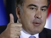 В Грузии тысячи людей требовали отставки Саакашвили