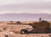 В Йемене уже десять лет идет гражданская война