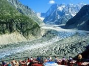 Множество развлечений на любой вкус - в летнем Шамони