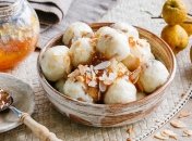 Вкусное угощение на скорую руку