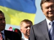 Губернатор Житомирской области уверен, что Янукович его не уволит