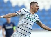 Украинский футболист может оказаться в команде Моуринью