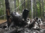 Катастрофа Ми-8: Во Львовской области объявили траур