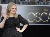 Певица Адель потеснила интернет-мем с чарта iTunes