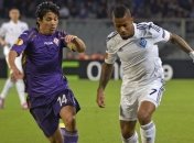 Болельщики "Сандерленда" выразили восторг игрой экс-динамовца Ленса