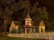 Мистические места Нового Орлеана, которые доведут вас до дрожи (Фото)