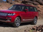 Jaguar Land Rover будут производить в Бразилии