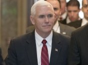 КНДР сорвала встречу с вице-президентом США 