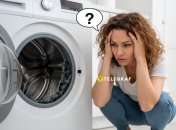 Стиральная машинка может сохранить продукты