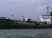 СМИ: Ливия захватила украинский танкер