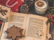 Рождественские истории: лучшая подборка книг, которые создадут праздничное настроение (Фото)