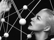 Onuka презентовала очень необычный клип "Vidlik" (Видео)