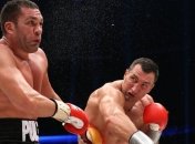 Вице-президент НВО: Владимир Кличко забронировал себе место в Зале боксерской славы