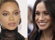 "Мы все вдохновлены тобой": Бейонсе публично поддержала Меган Маркл после скандального интервью с Опрой Уинфри