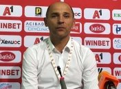 Украина сохраняет 9-е место в клубном рейтинге УЕФА