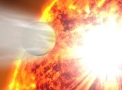 Астрономы раскрыли тайну "исчезающей" воды на пламенных юпитерах