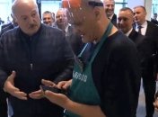 "По цене договоримся": разговор Лукашенко "о тёлочках" попал на видео