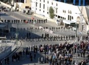 На протестах в Багдаде погибли 5 человек, более 150 получили ранения