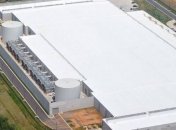 Из-за утечки химикатов в дата-центре Apple пострадали 5 человек