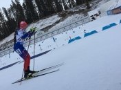 Биатлон. Состав сборной Украины на спринты в Кэнморе