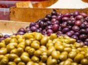 Медики рассказали о полезных полезные свойствах оливок