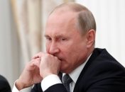 В Кремле отреагировали на новость о третьей «дочери» Путина