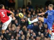 "Манчестер Юнайтед" - "Челси". Превью матча