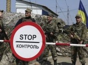 Силы АТО отразили атаку диверсантов у Трехизбенки