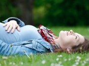 Интим во время беременности