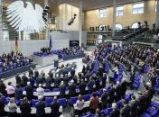 Оппозиция Германии вынесет на рассмотрение Бундестага новую инициативу по Донбассу