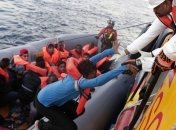 С начала года в Средиземном море утонули почти 4700 мигрантов