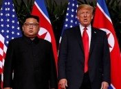 Сингапур потратил на встречу Ким Чен Ына и Трампа $12 млн