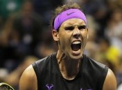 Надаль пробился в полуфинал US Open 2019 (Фото)