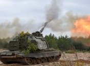 САУ "Мста-С"