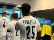 "Заря" - "Маккаби" ТА