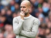 Гвардіола: Ман Сіті потрібно виходити у фінал Ліги чемпіонів