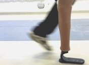 Инженеры MIT создали протез ступни из нейлона