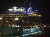 Українці застрягли на борту круїзного лайнера Costa Victoria