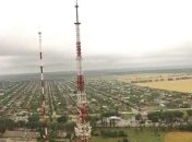 Мелітопольська телевежа