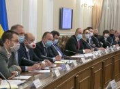 В Кабмине хотят законодательно закрепить обмен информацией о гражданах, пересекающих границу