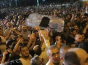 Скандал с российским депутатом: в Тбилиси новая волна протестов
