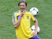 Анатолий Тимощук готов перейти в ФК "Шахтер" 