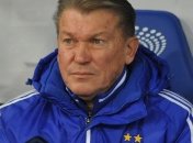 Блохин: Судья сегодня судил отлично